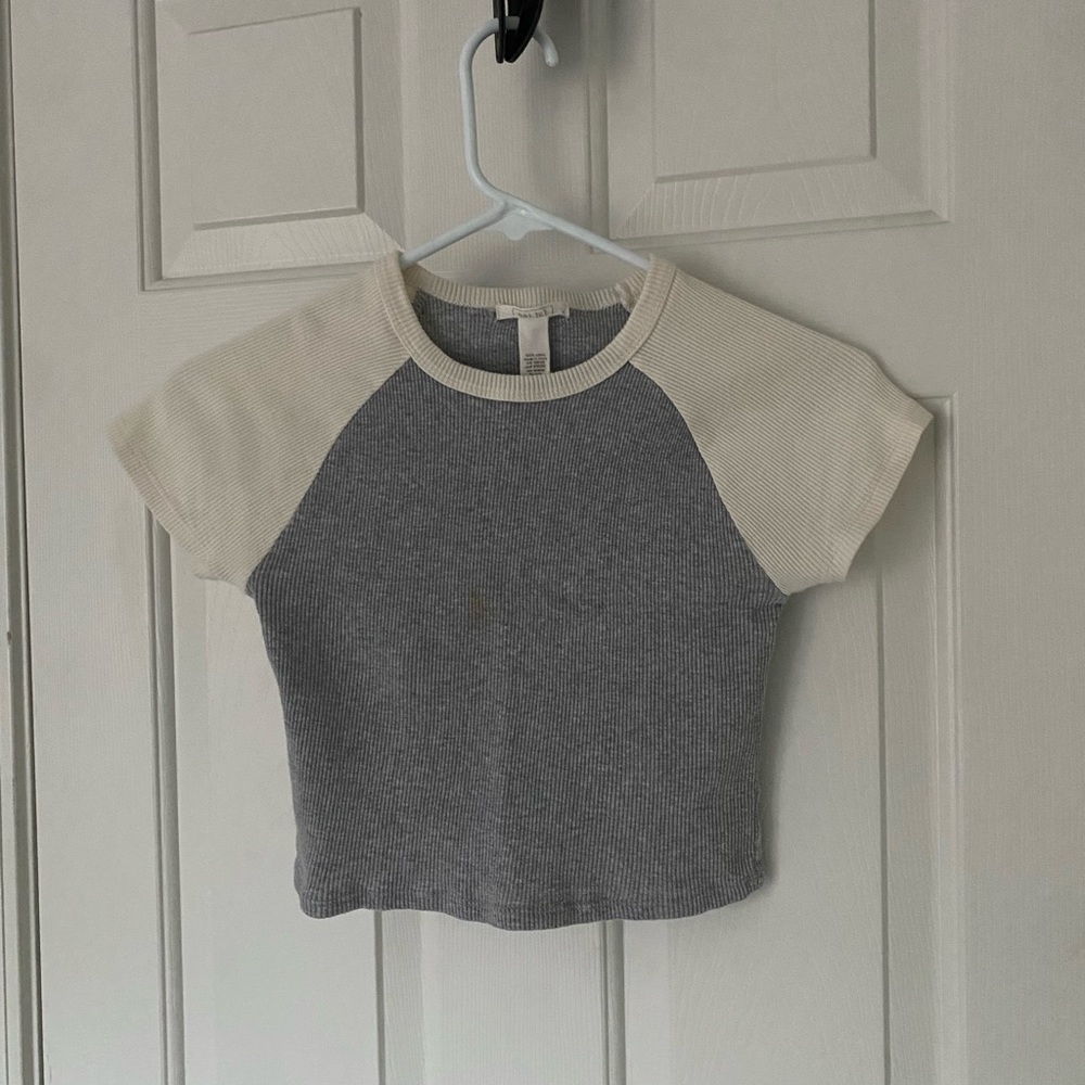 Tily’s Full Tilt baby tee